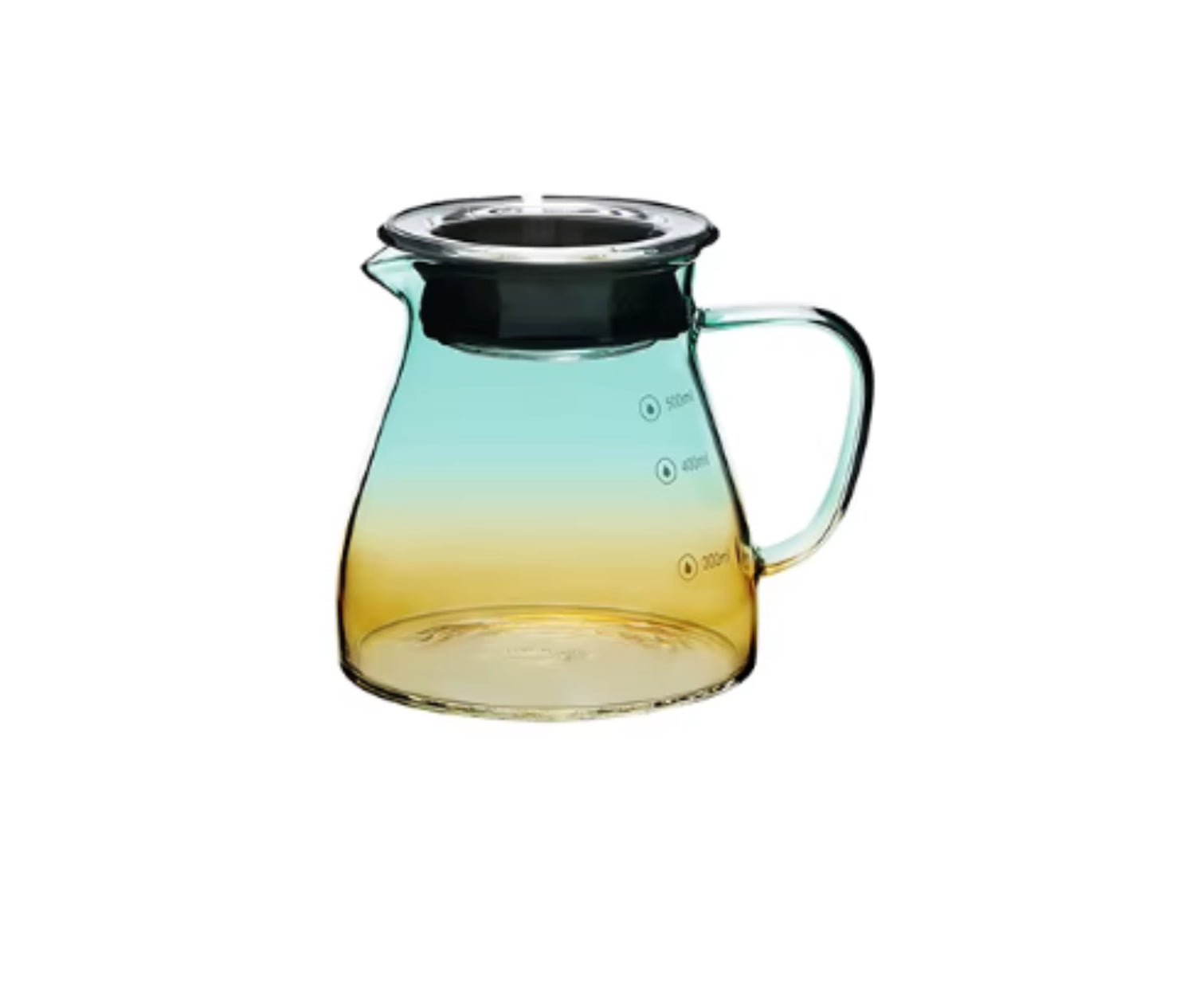 Crop 600ml Coffee Server
