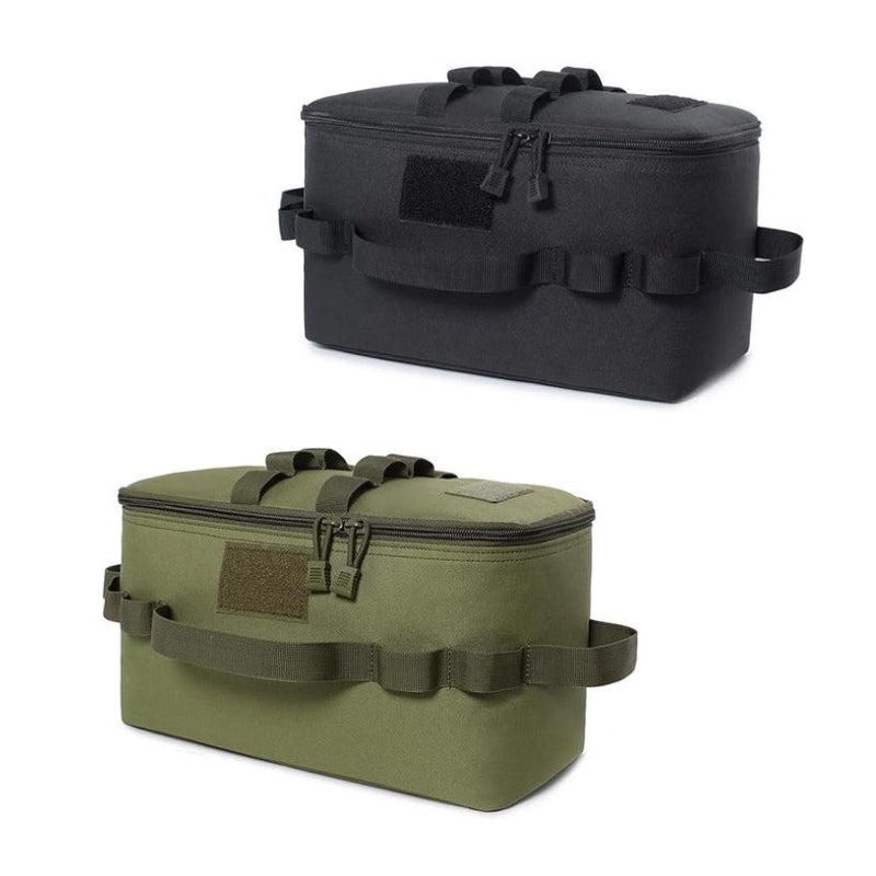 Crop Coffee Travel Storage Bag