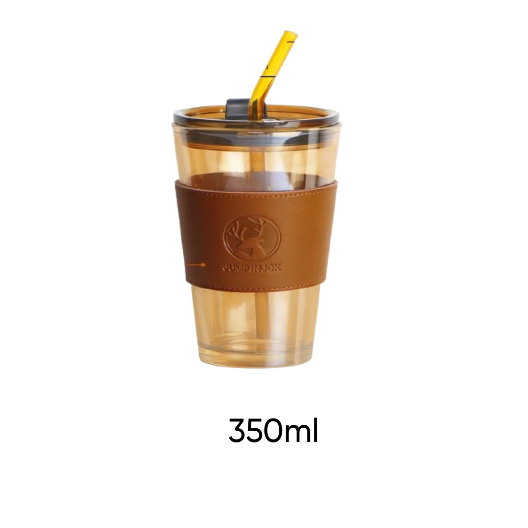 Crop Soda-lime glass (350ml - 450ml)