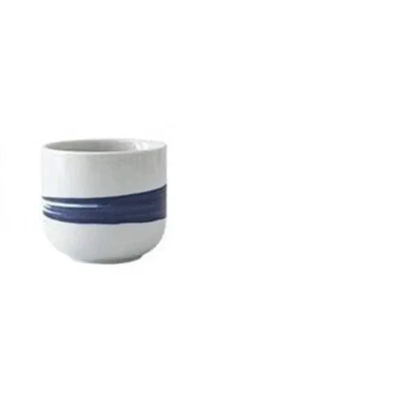Crop 200ml Ceramic Coffee Cup