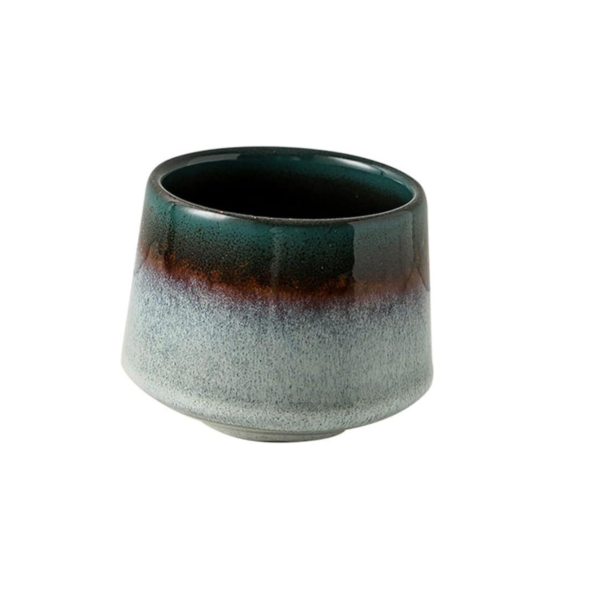 Crop 200ml Ceramic Coffee Cup