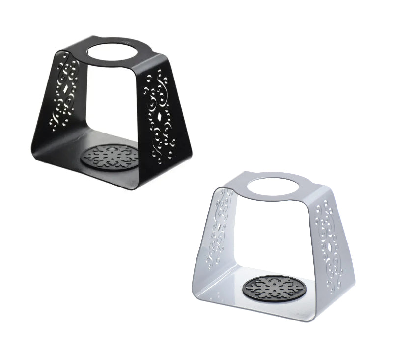 Crop V60 Drip Station