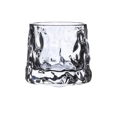 Crop 160ml Coffee Glass Cup