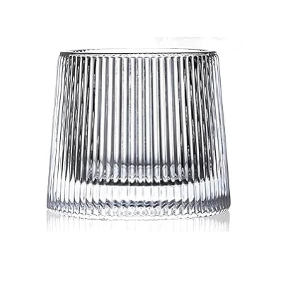 Crop 160ml Coffee Glass Cup