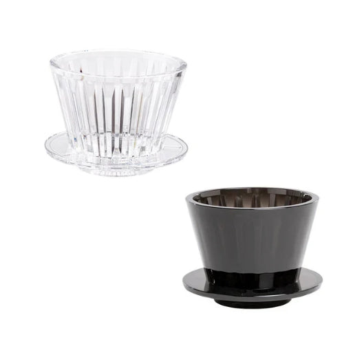 Crop B75 Wave Coffee Crystal Eye Dripper 01