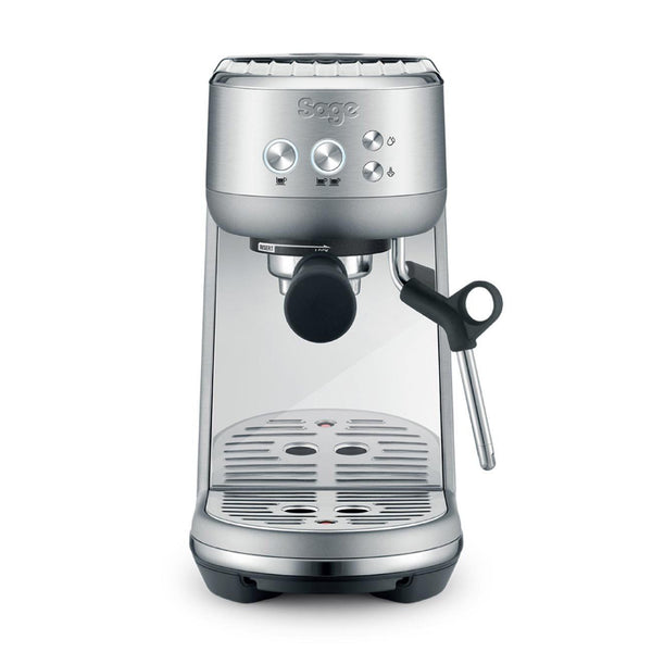 Breville & Sage the Bambino® Coffee Machine - Brushed Stainless Steel