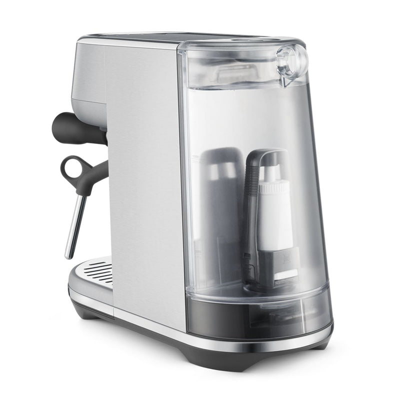 Breville & Sage the Bambino® Coffee Machine - Brushed Stainless Steel