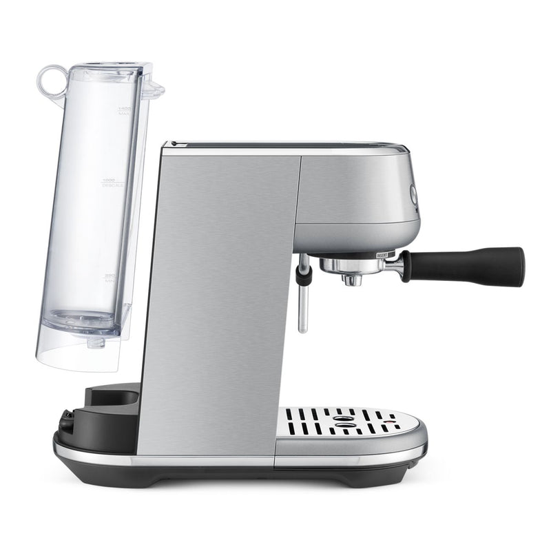 Breville & Sage the Bambino® Coffee Machine - Brushed Stainless Steel