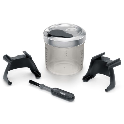 Breville & Sage the Smart Grinder™ Pro