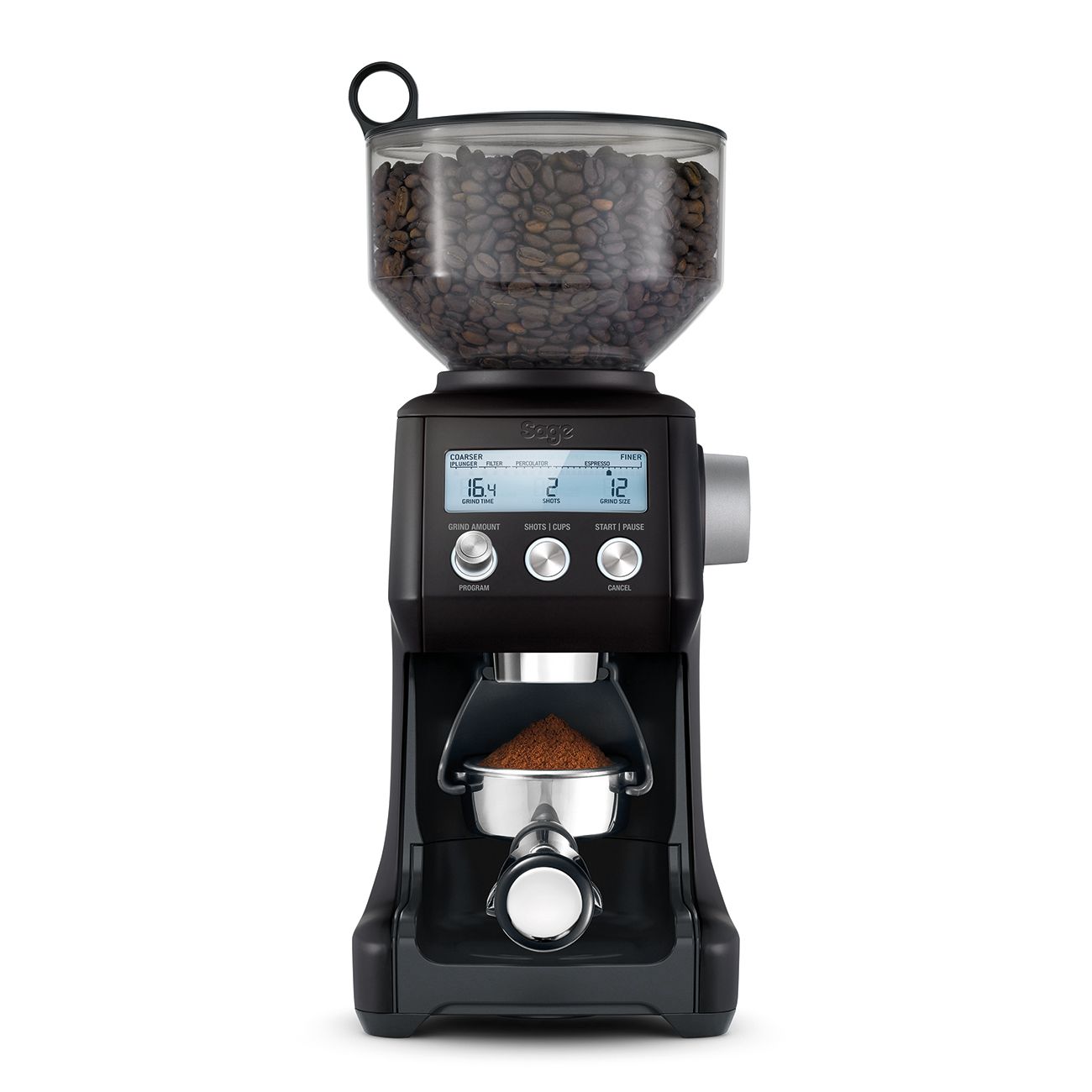 Breville & Sage the Smart Grinder™ Pro