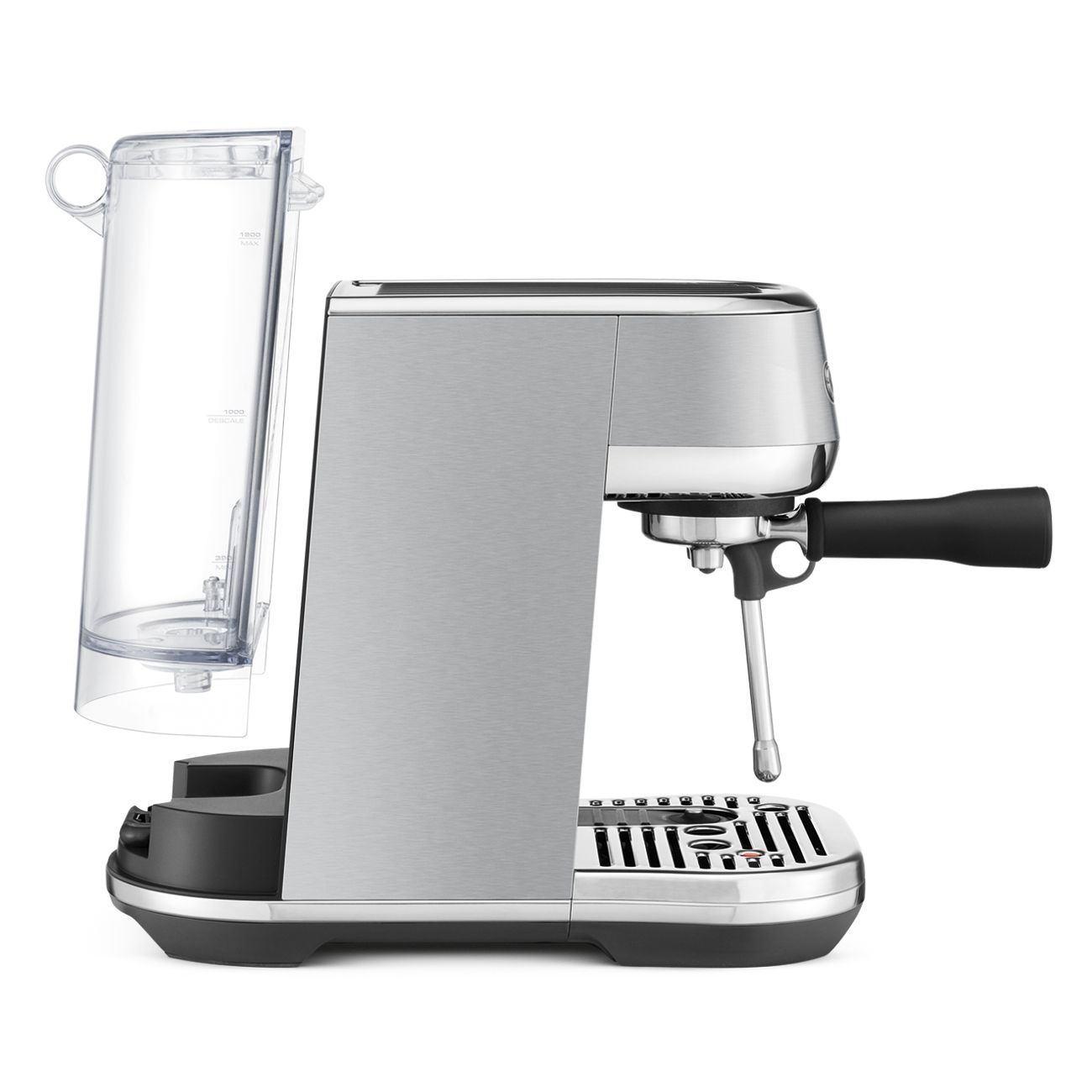 Breville & Sage the Bambino™ Plus Coffee Machine