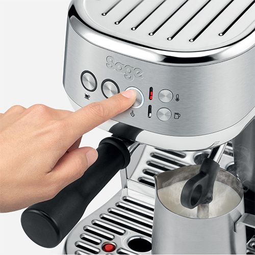 Breville & Sage the Bambino™ Plus Coffee Machine