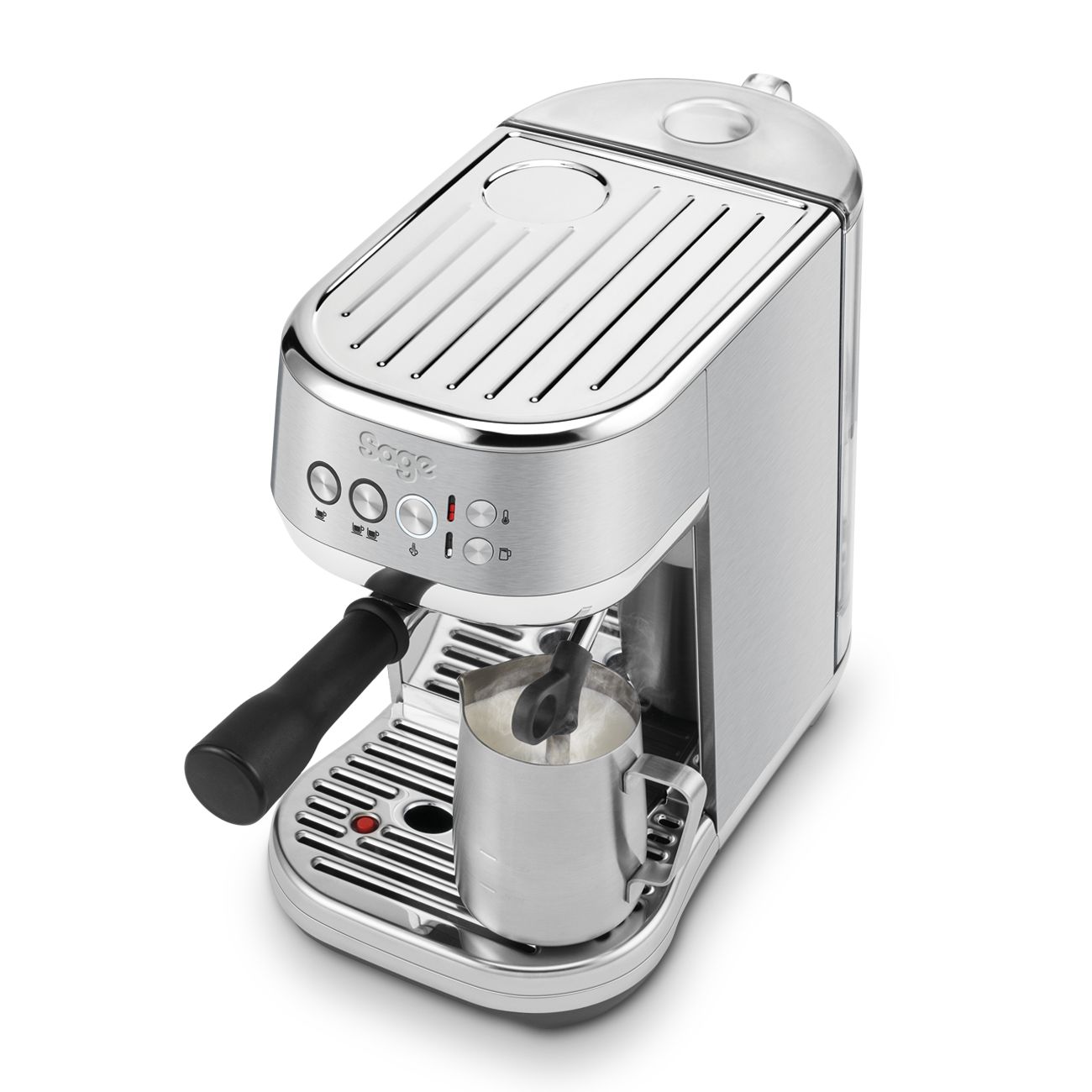 Breville & Sage the Bambino™ Plus Coffee Machine