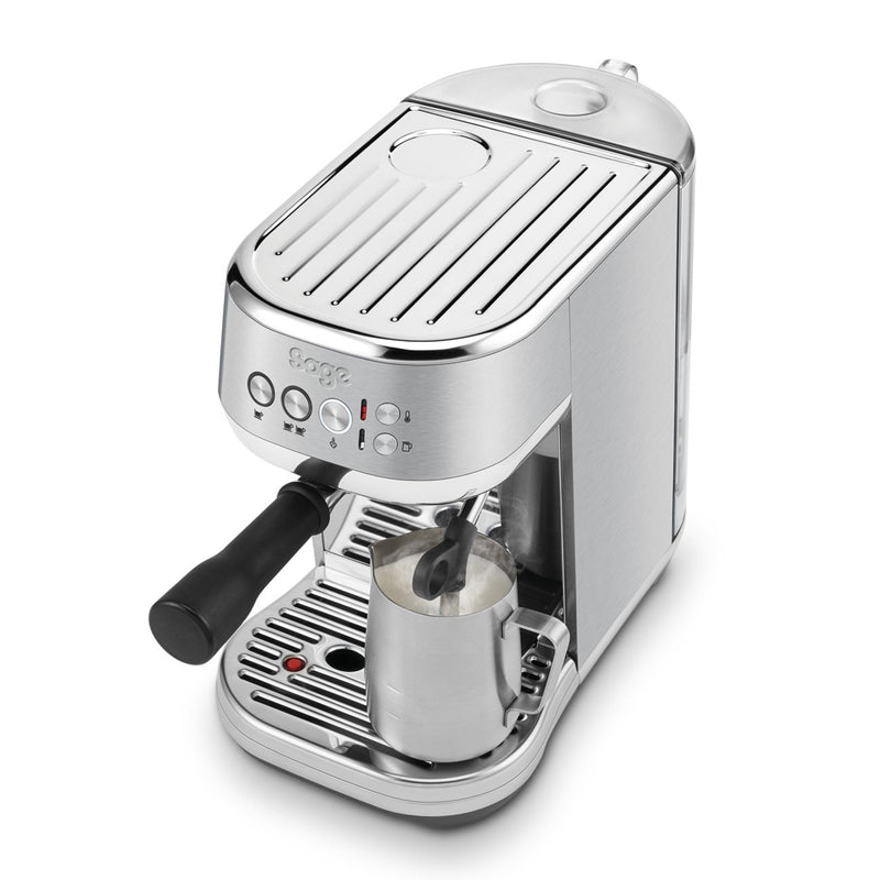 Breville & Sage the Bambino™ Plus Coffee Machine