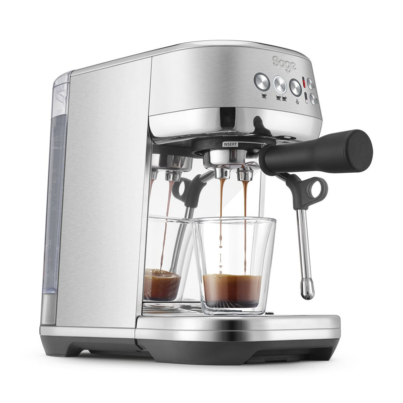 Breville & Sage the Bambino™ Plus Coffee Machine