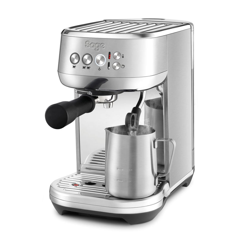 Breville & Sage the Bambino™ Plus Coffee Machine