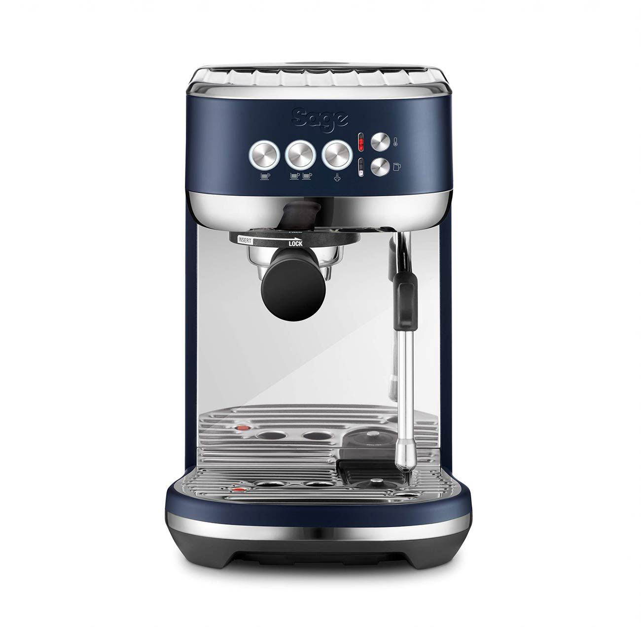 Breville & Sage the Bambino™ Plus Coffee Machine
