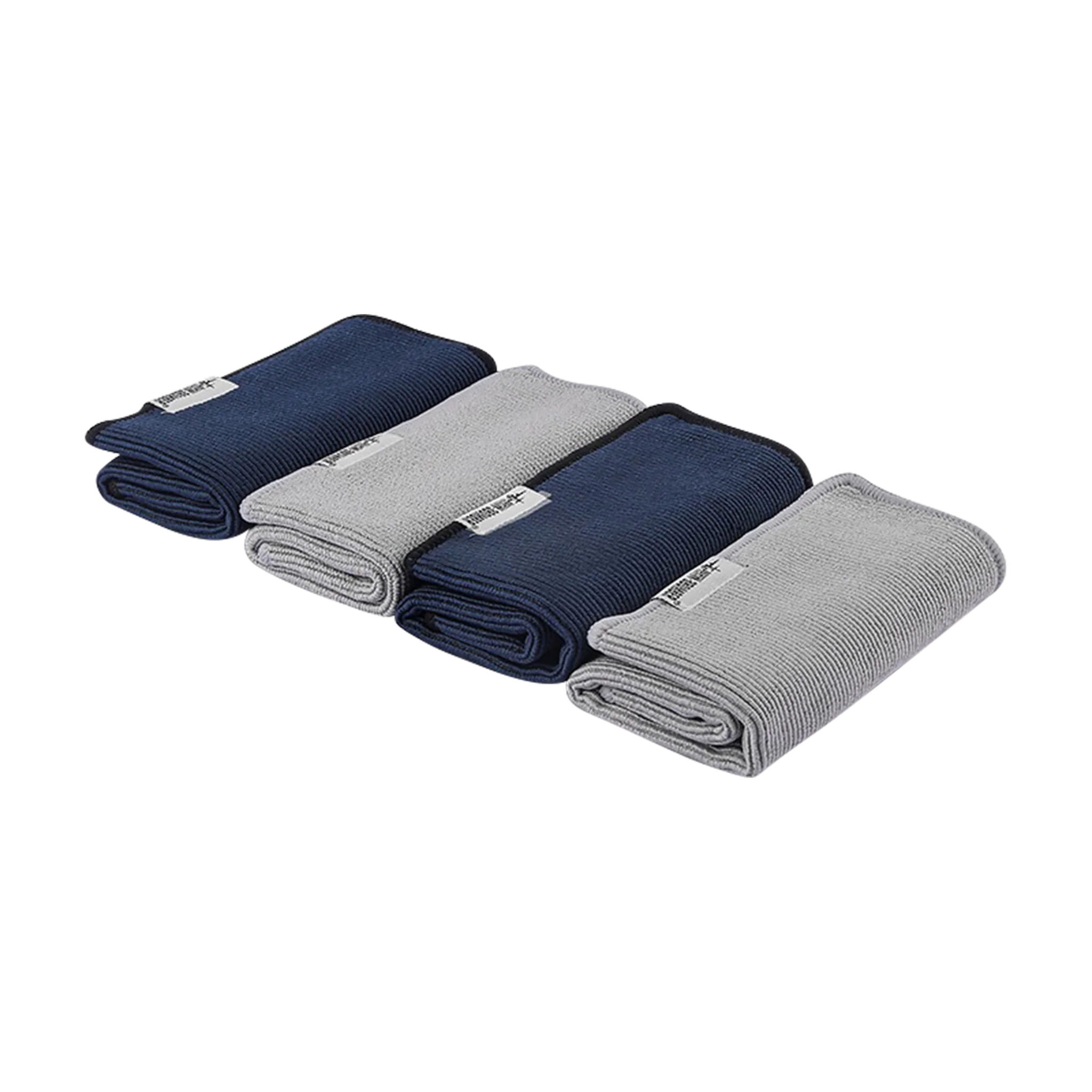 Mhw-3Bomber Bar Towel Set-( Four in one)