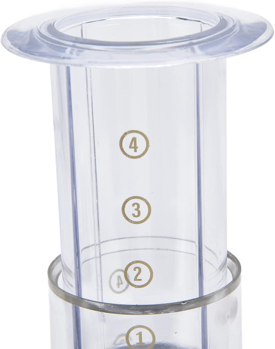 Crop AeroPress Coffee maker