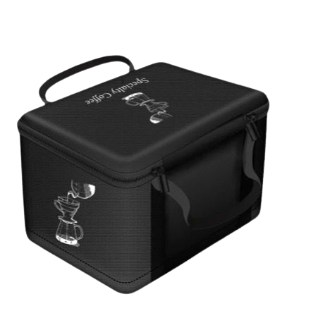 Crop V60 Empty Coffee Bag Medium