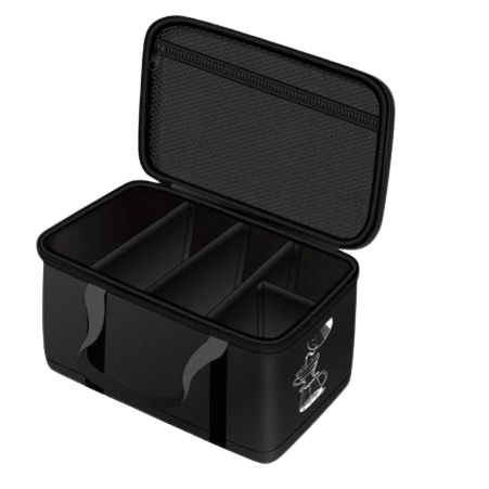 Crop V60 Empty Coffee Bag Medium