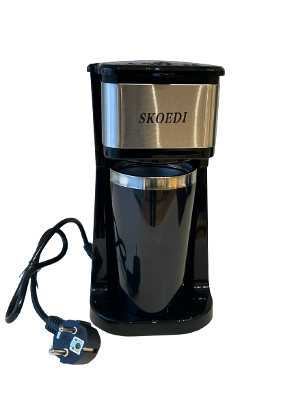 Skoedi Single cup Coffee Maker