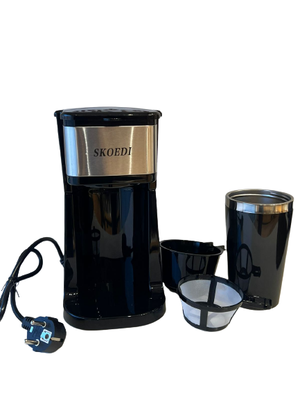 Skoedi Single cup Coffee Maker