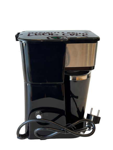 Skoedi Single cup Coffee Maker