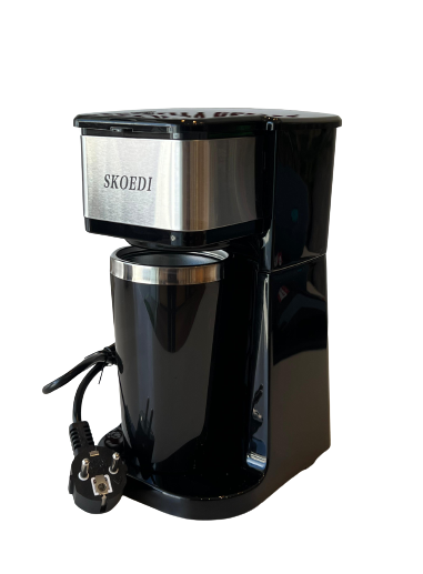 Skoedi Single cup Coffee Maker