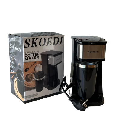 Skoedi Single cup Coffee Maker