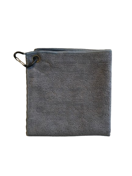 Crop Barista Cleaning Towel