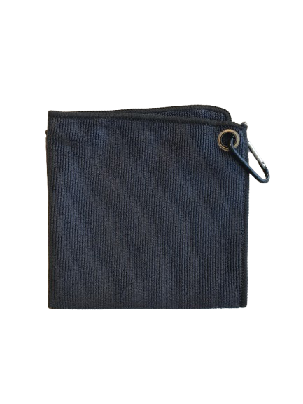 Crop Barista Cleaning Towel