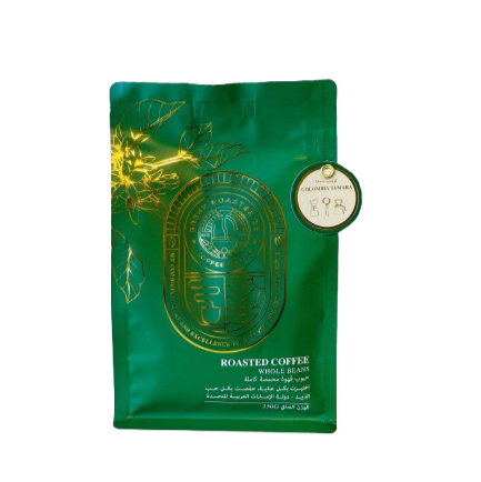 Colombia Tamara 250g (Espresso/Filter)