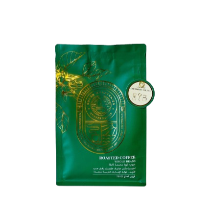 Colombia Tolima 250g (Espresso/Filter)