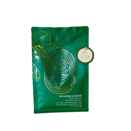 Brazil 250g (Espresso/Filter)