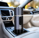 LePresso Portable Espresso Maker with 80ml