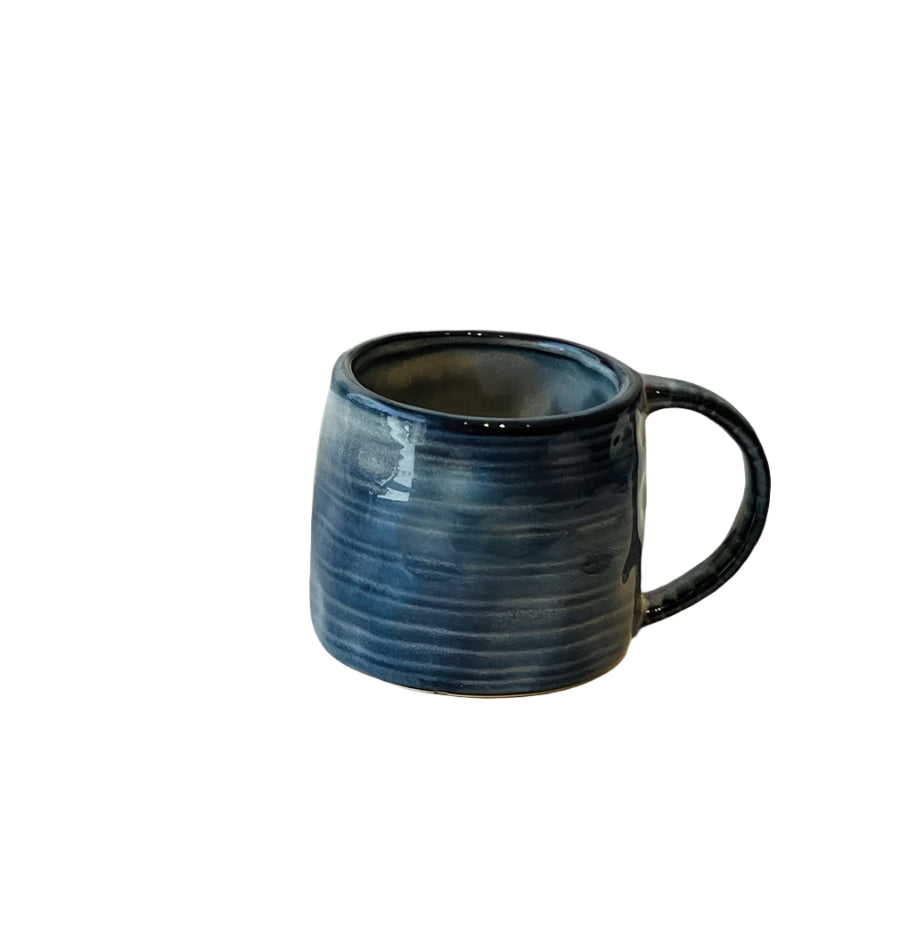 Crop 500ml Ceramic Coffee Cup