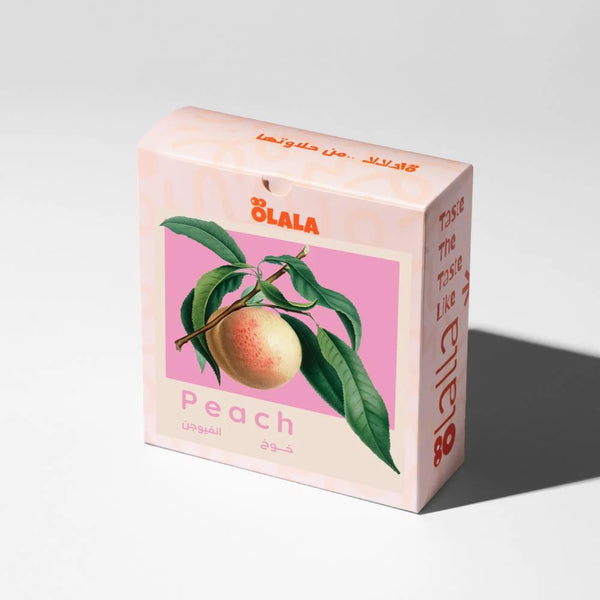 Indonesia Peach Infusion 125g (Espresso/Filter)