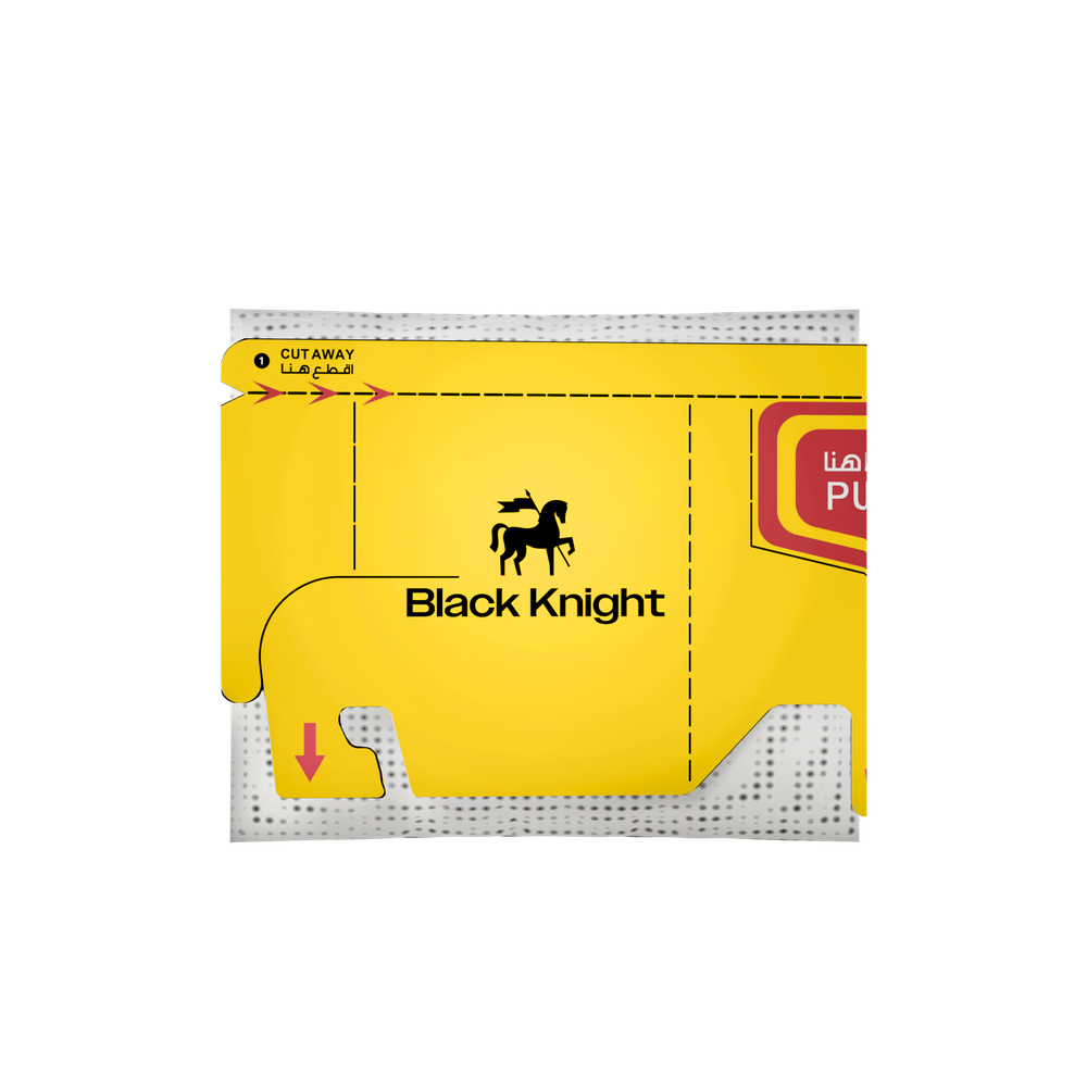Ethiopia Guji Drip Coffee Bags 5 Piece