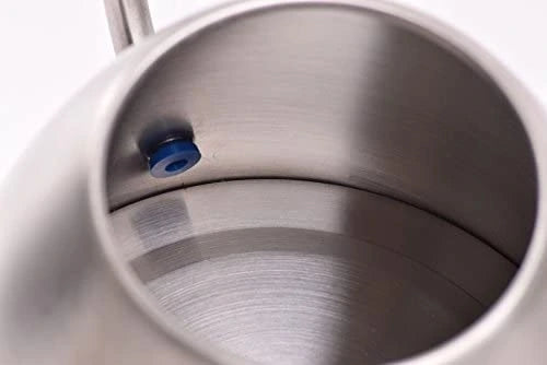 Brewista 1L Kettle Flow Restrictor accessory for compatible Brewista gooseneck kettles