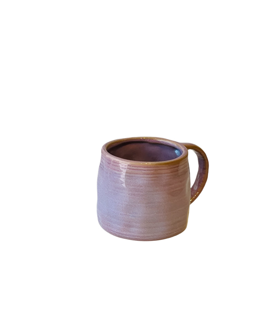 Crop 500ml Ceramic Coffee Cup