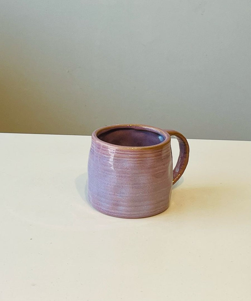 Crop 500ml Ceramic Coffee Cup