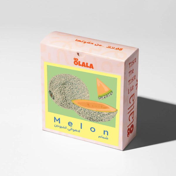 Colombia Melon Anaerobic 125g (Espresso/Filter)