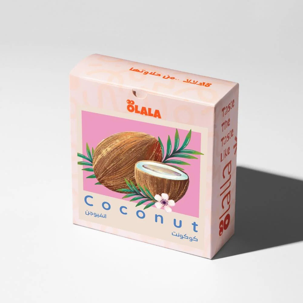 Colombia Coconut Anaerobic 125g (Filter)