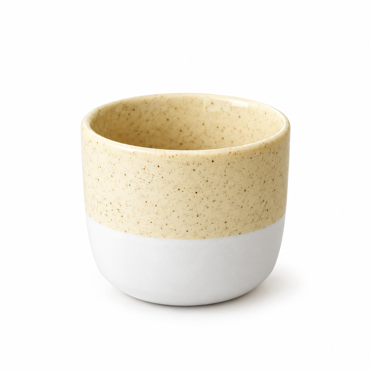 Crop 150ml Ceramic Coffee cup