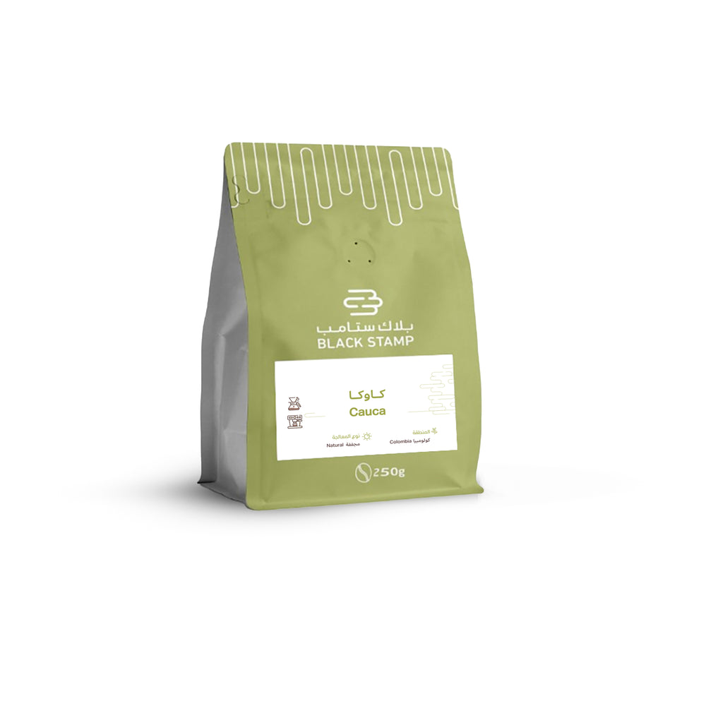 Colombia Cauca 250g (Espresso / Filter)