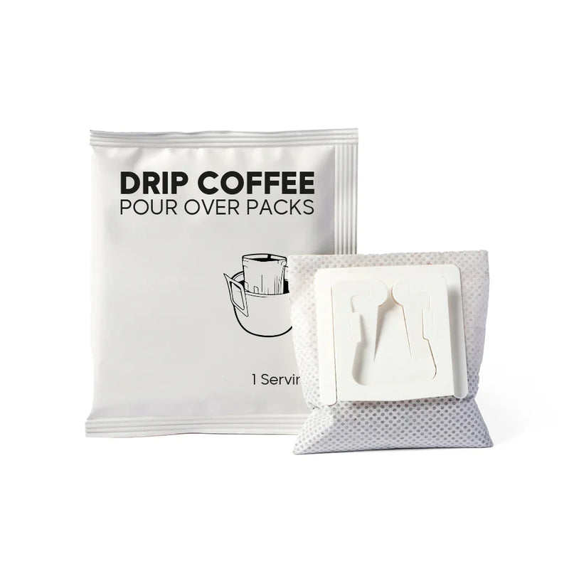 Brazil  Drip Coffee Bags 8 Piece