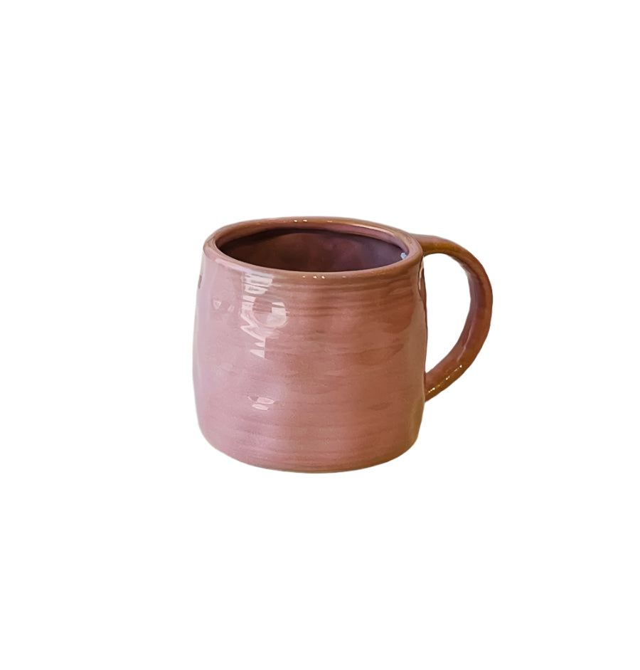 Crop 500ml Ceramic Coffee Cup
