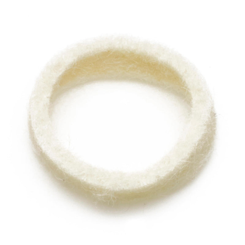 Breville & Sage Felt Washer Lower Burr