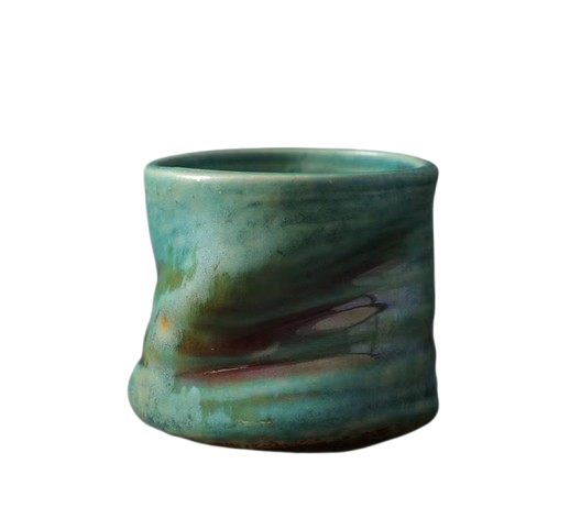 Crop 150ml Ceramic Coffee Cup